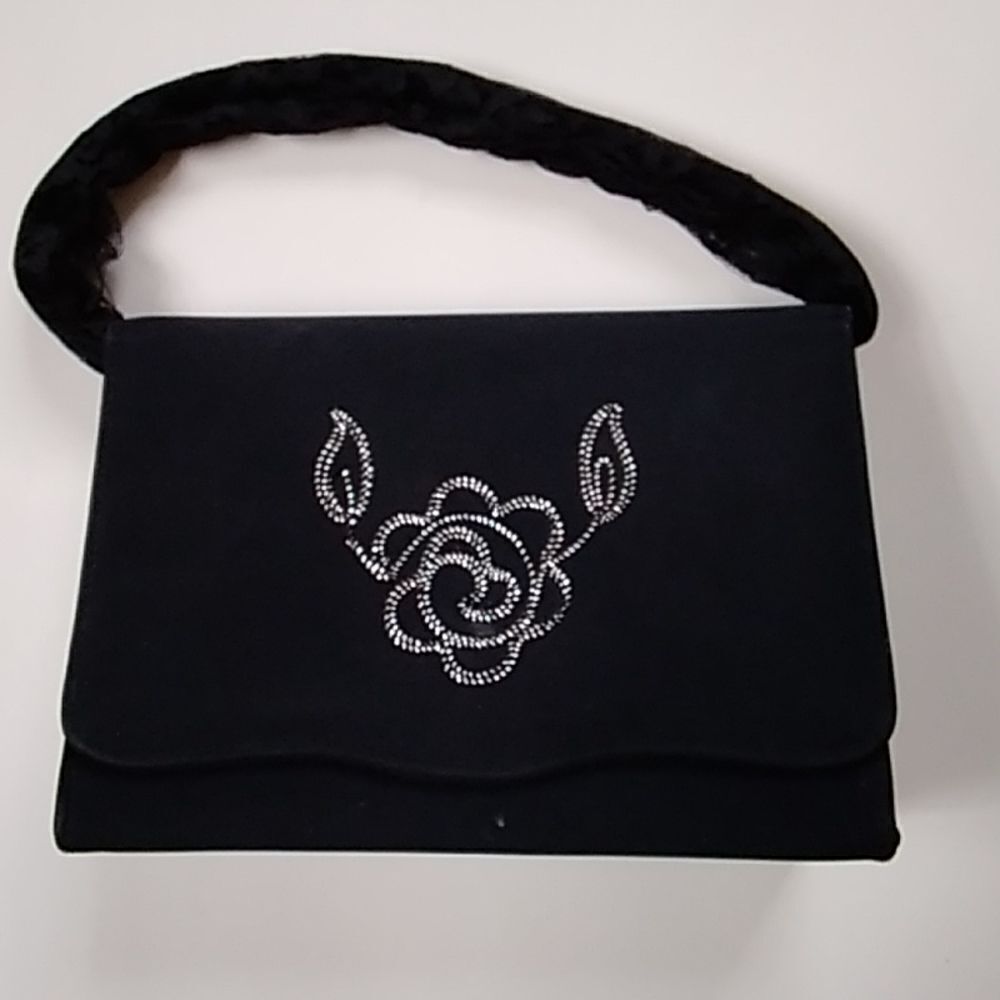 Vintage Annette HANDBAGS ST LOUIS MO WOMEN BAG